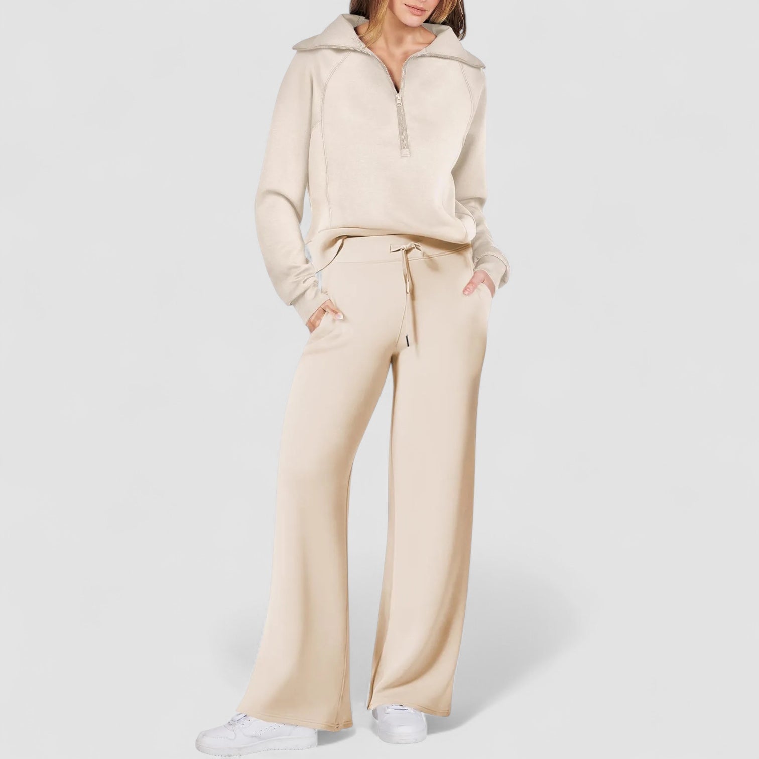 Holm™ | Minimalistisk loungeset