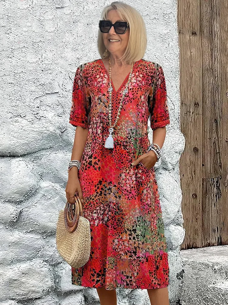 Holm™ | Renée Kjole
