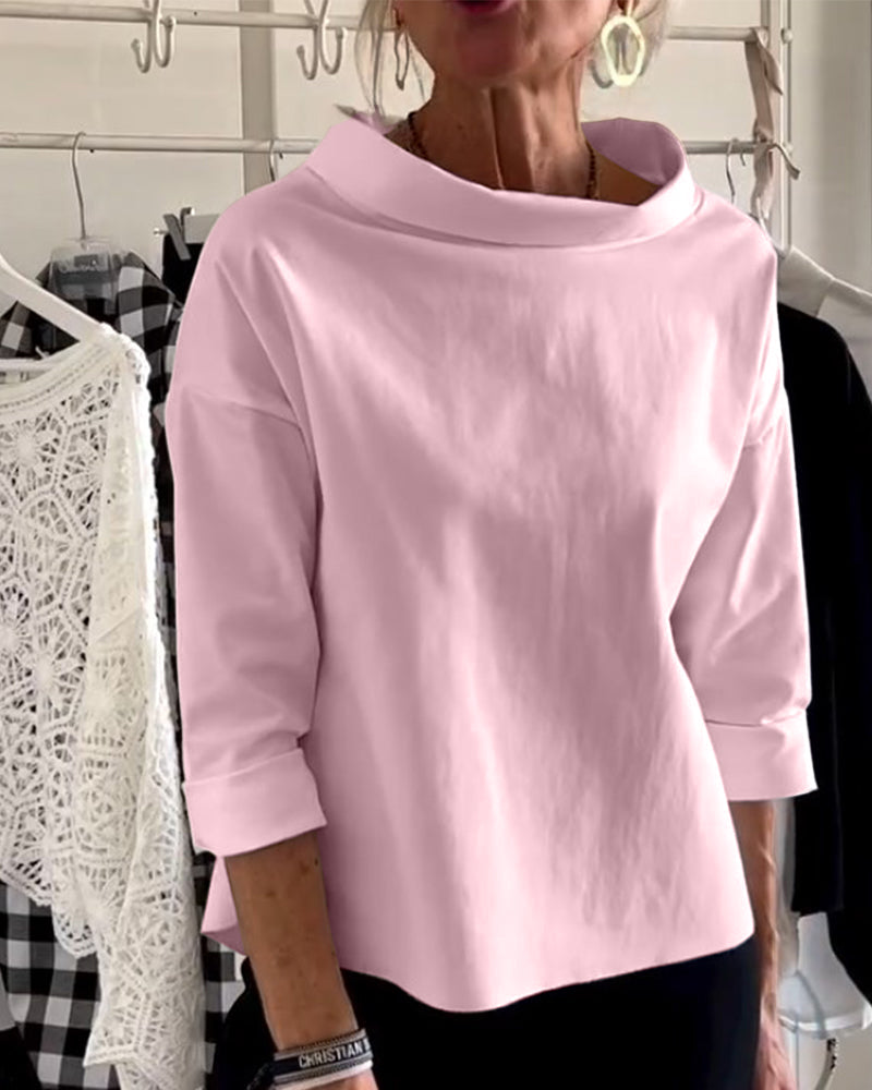 Agnes | Elegant top