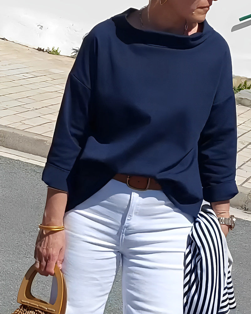 Agnes | Elegant top