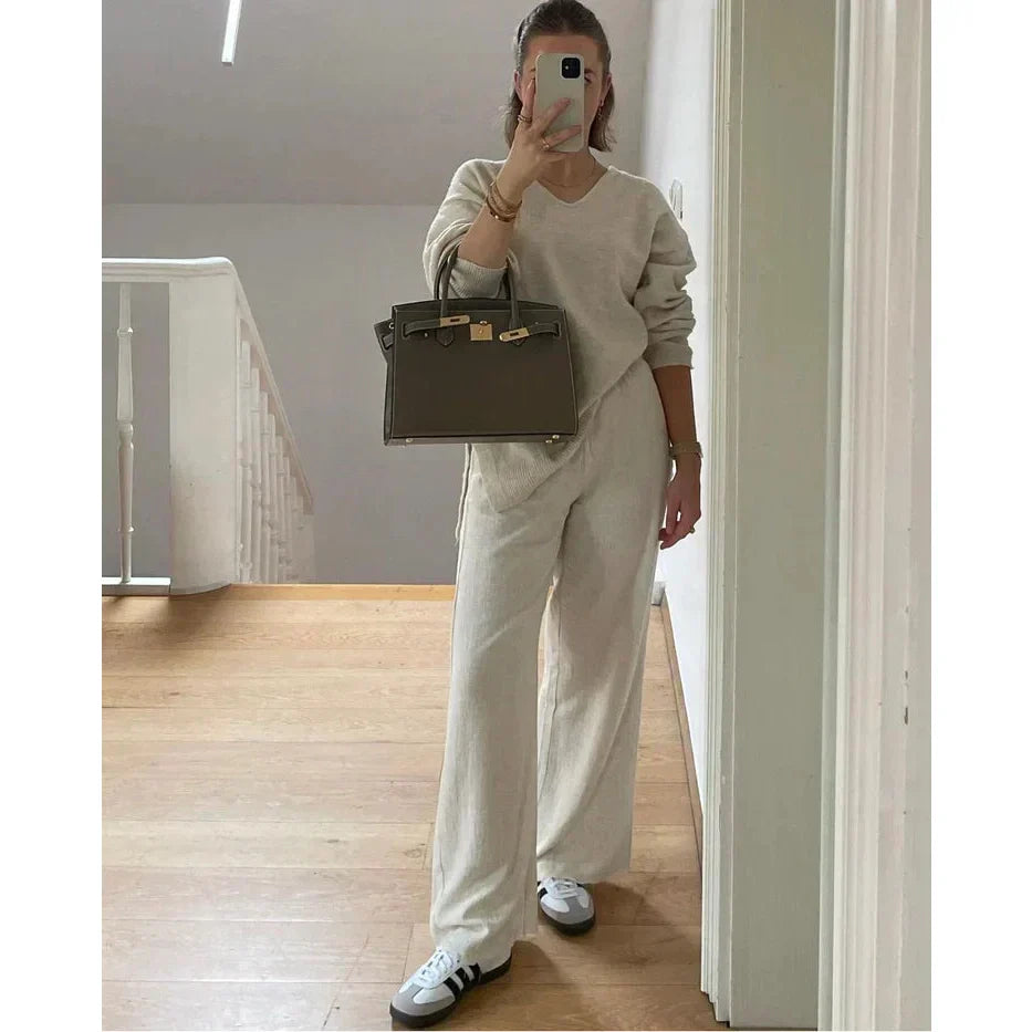 Holm™ | Kensington Top Handle Bag