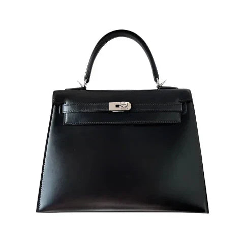 Holm™ | Sienna Top Handle Bag