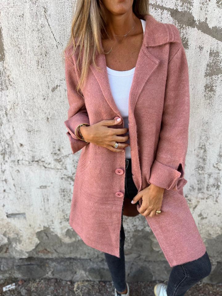 Holm™ | Isabella Lang Frakke