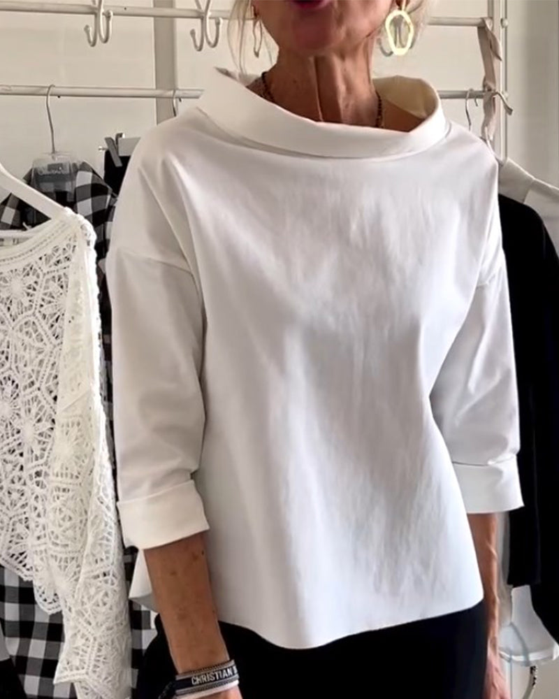 Agnes | Elegant top