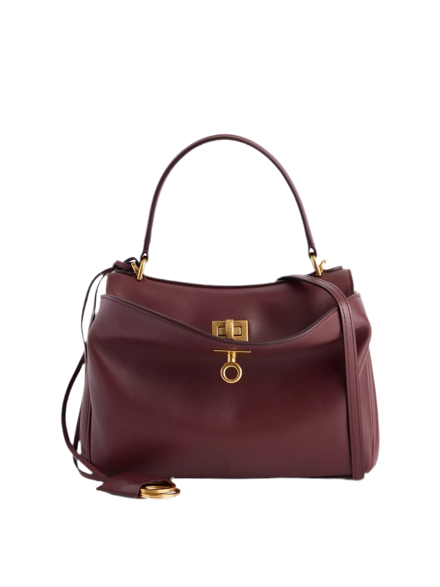 Holm™ | Fiorenza Top Handle Bag