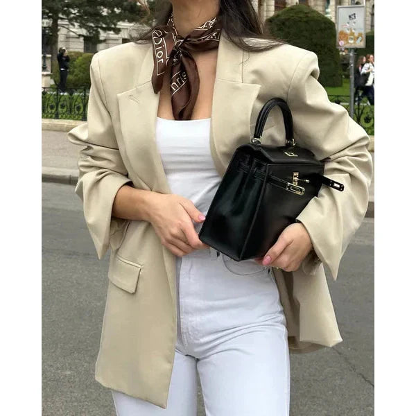 Holm™ | Sienna Top Handle Bag