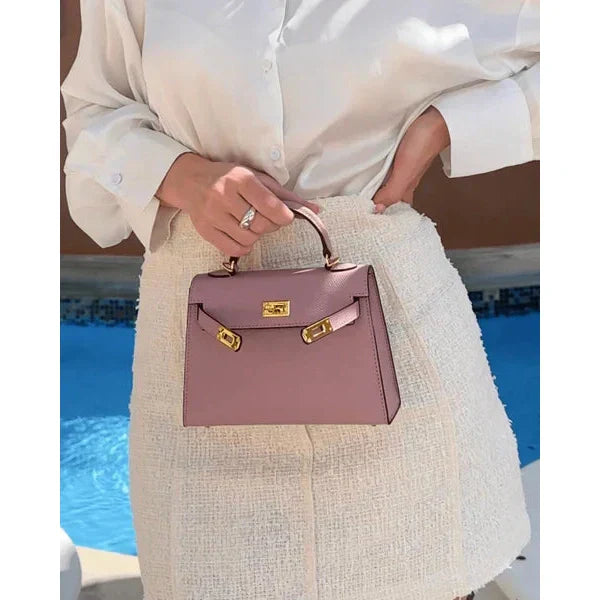 Holm™ | Ameera Top Handle Bag