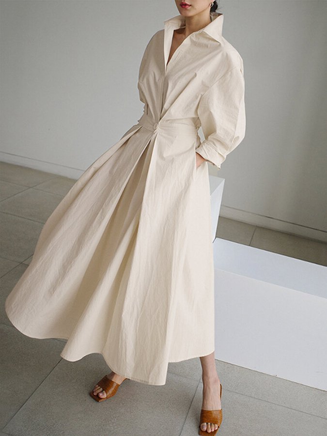 Holm™ | Faustine Maxikjole