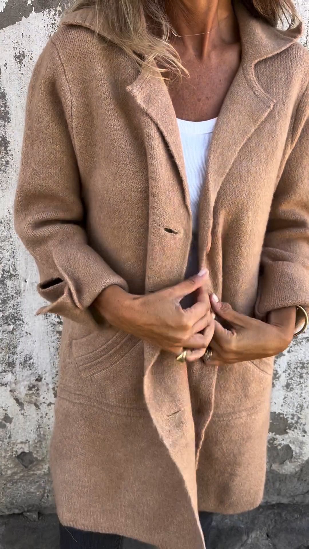 Holm™ | Isabella Lang Frakke