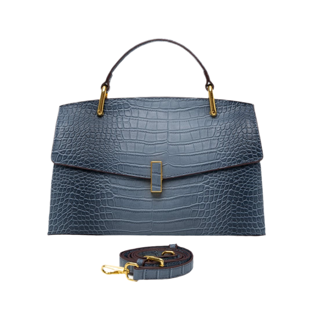Holm™ | Elisa Top Handle Bag