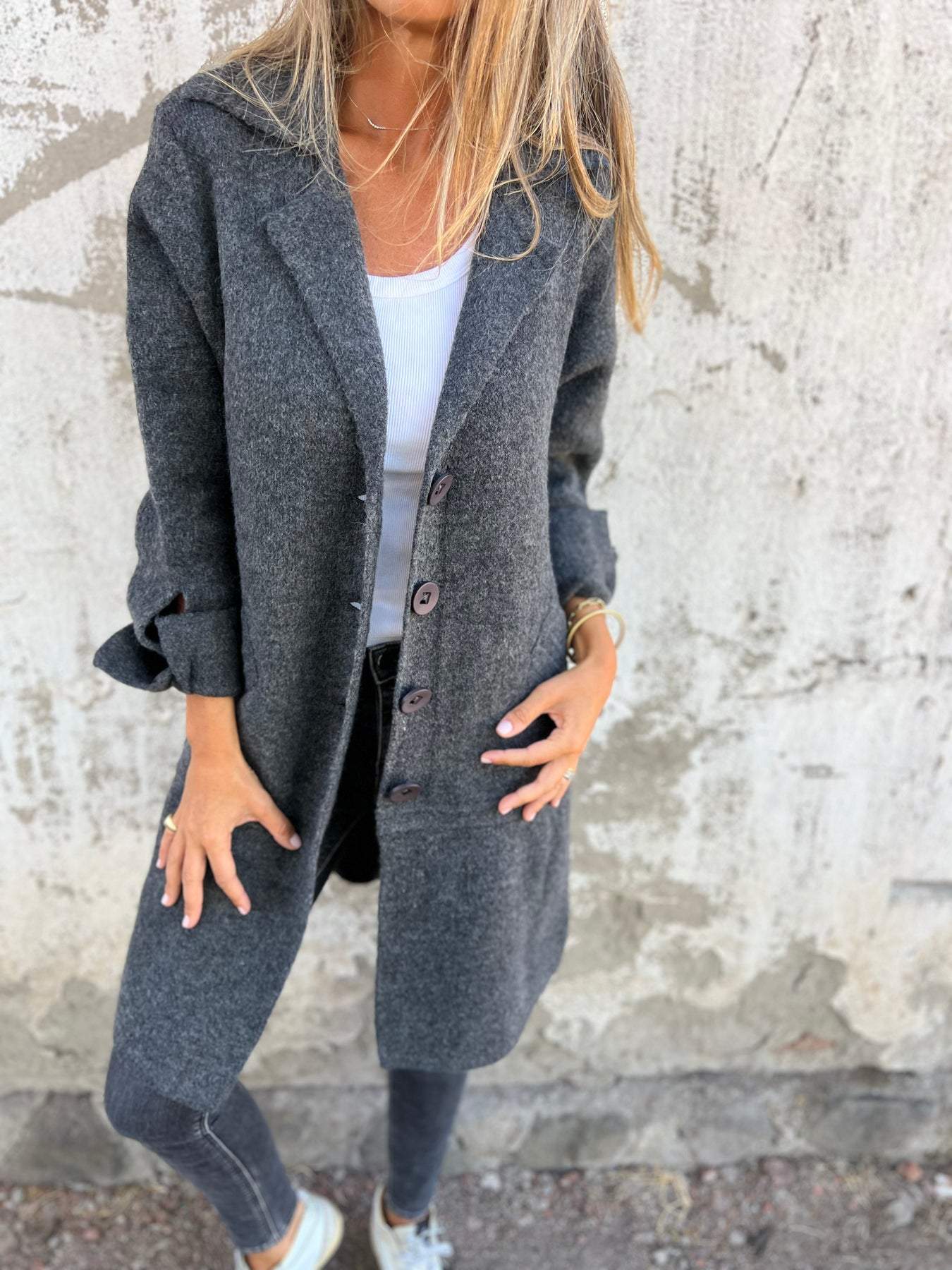Holm™ | Isabella Lang Frakke