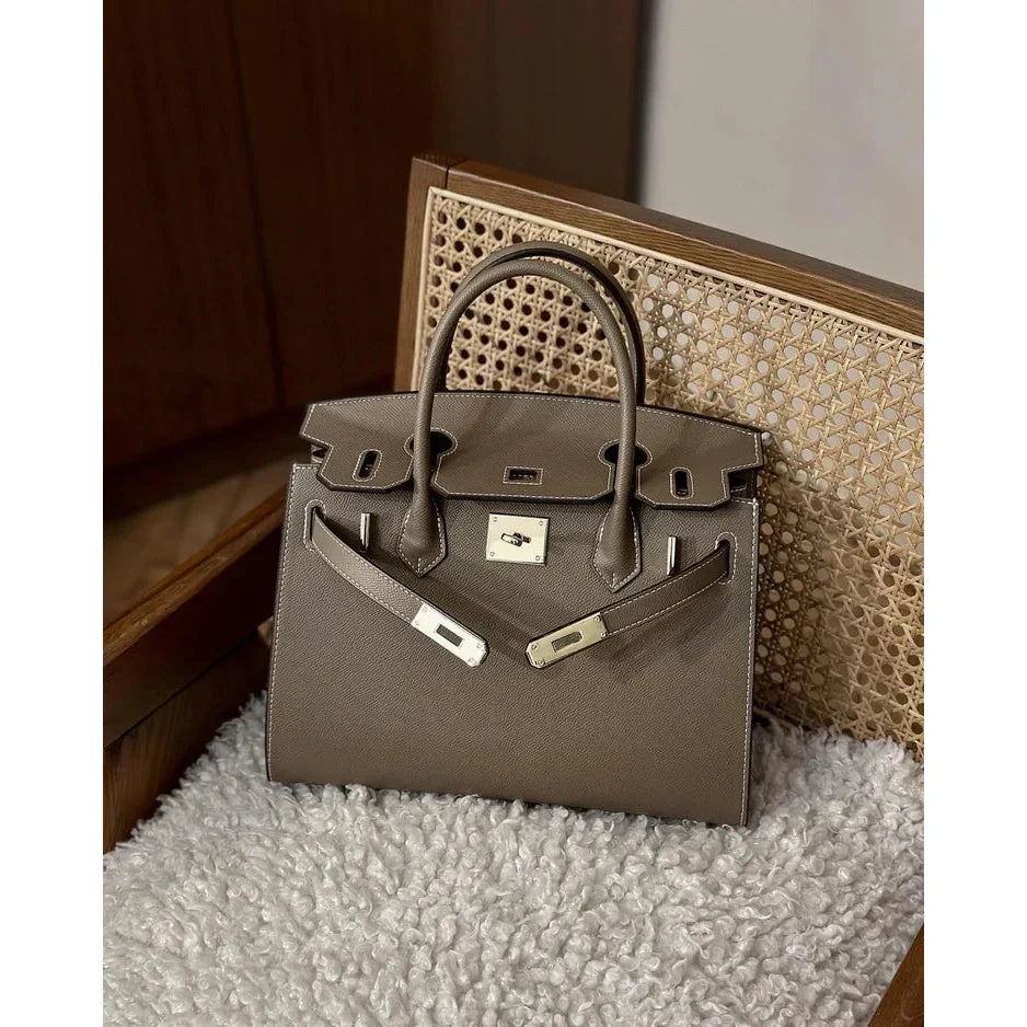 Holm™ | Kensington Top Handle Bag