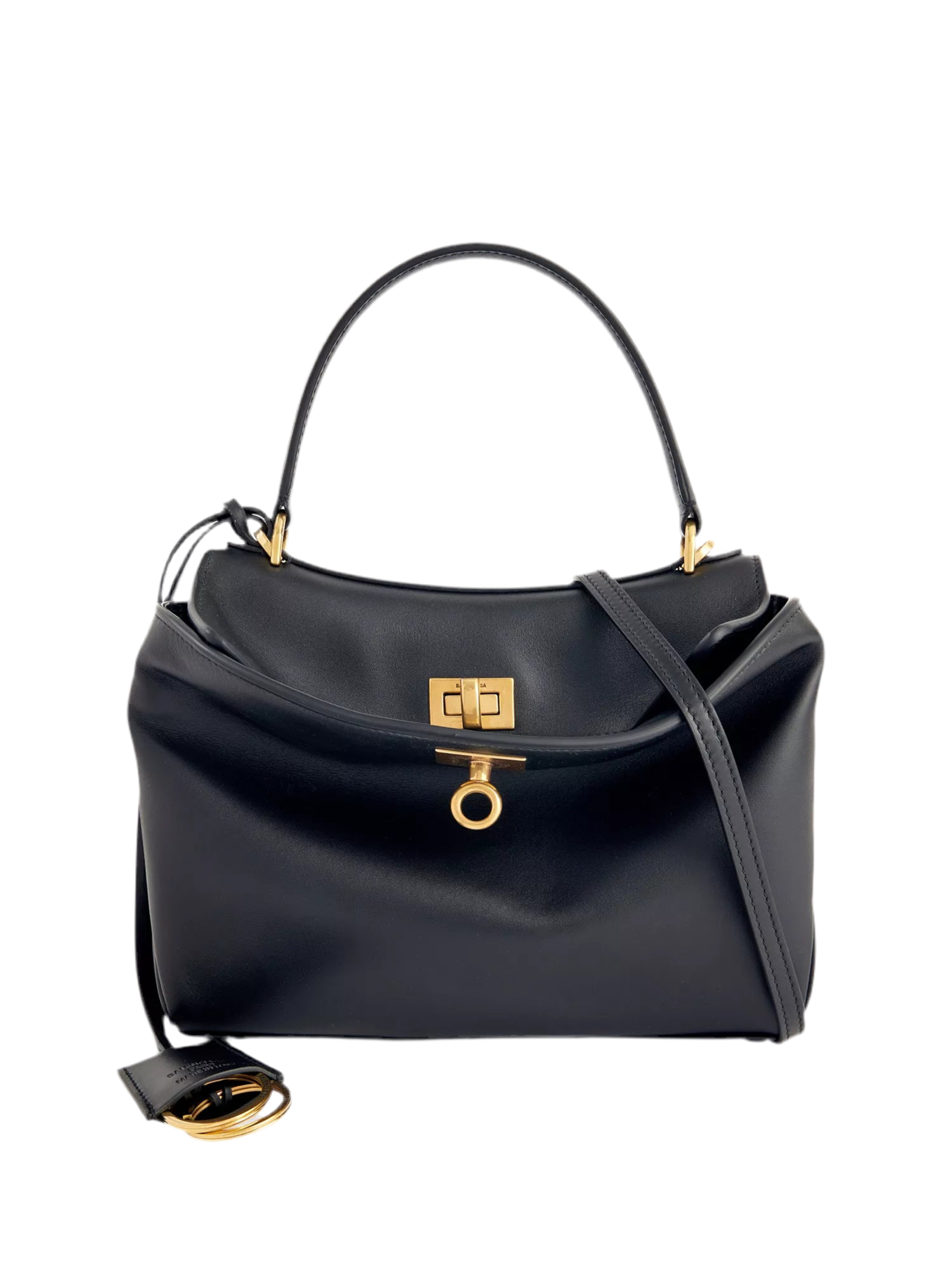 Holm™ | Fiorenza Top Handle Bag