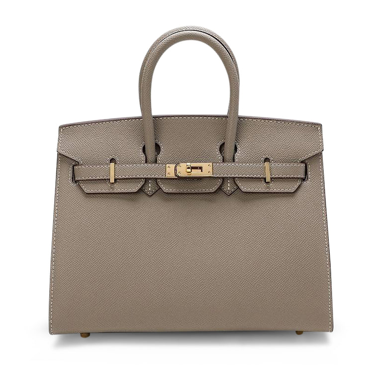 Holm™ | Kensington Top Handle Bag