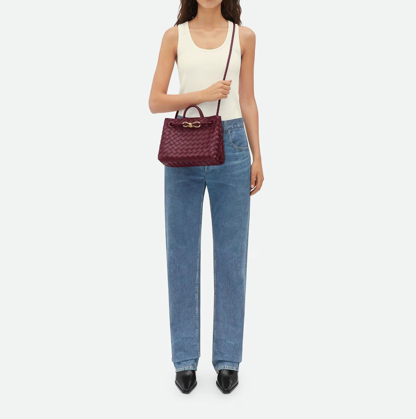 Holm™ | Gioia Top Handle Bag