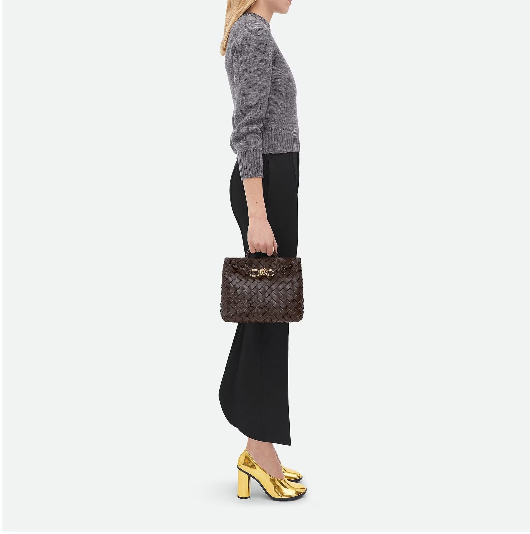 Holm™ | Gioia Top Handle Bag