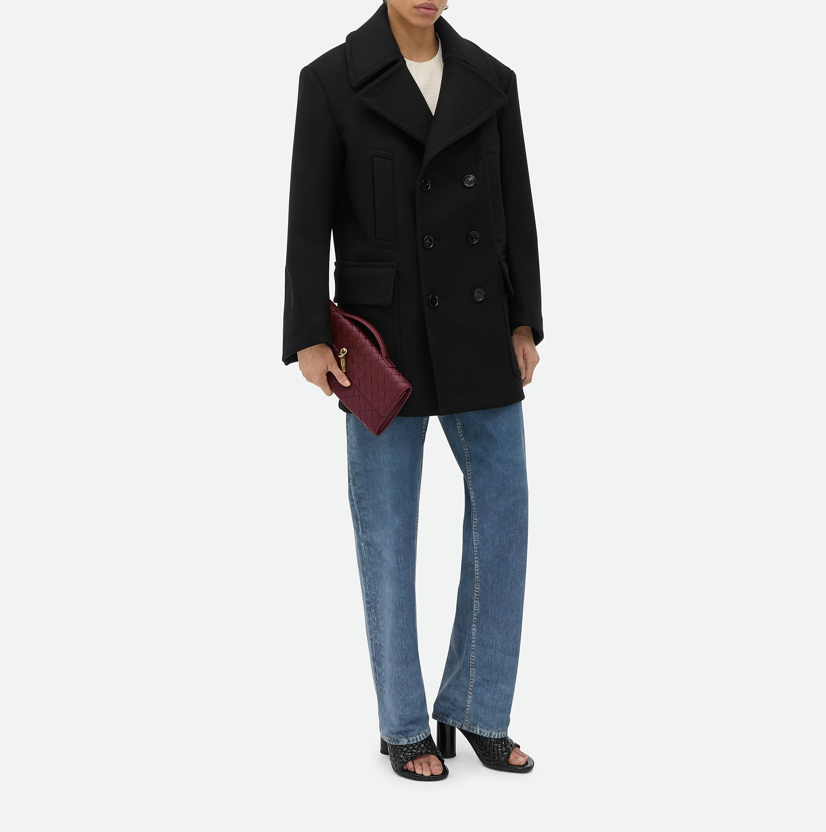 Holm™ | Elyse Top Handle Bag