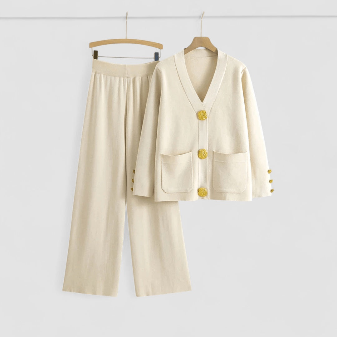 Holm™ | Elegant sæt