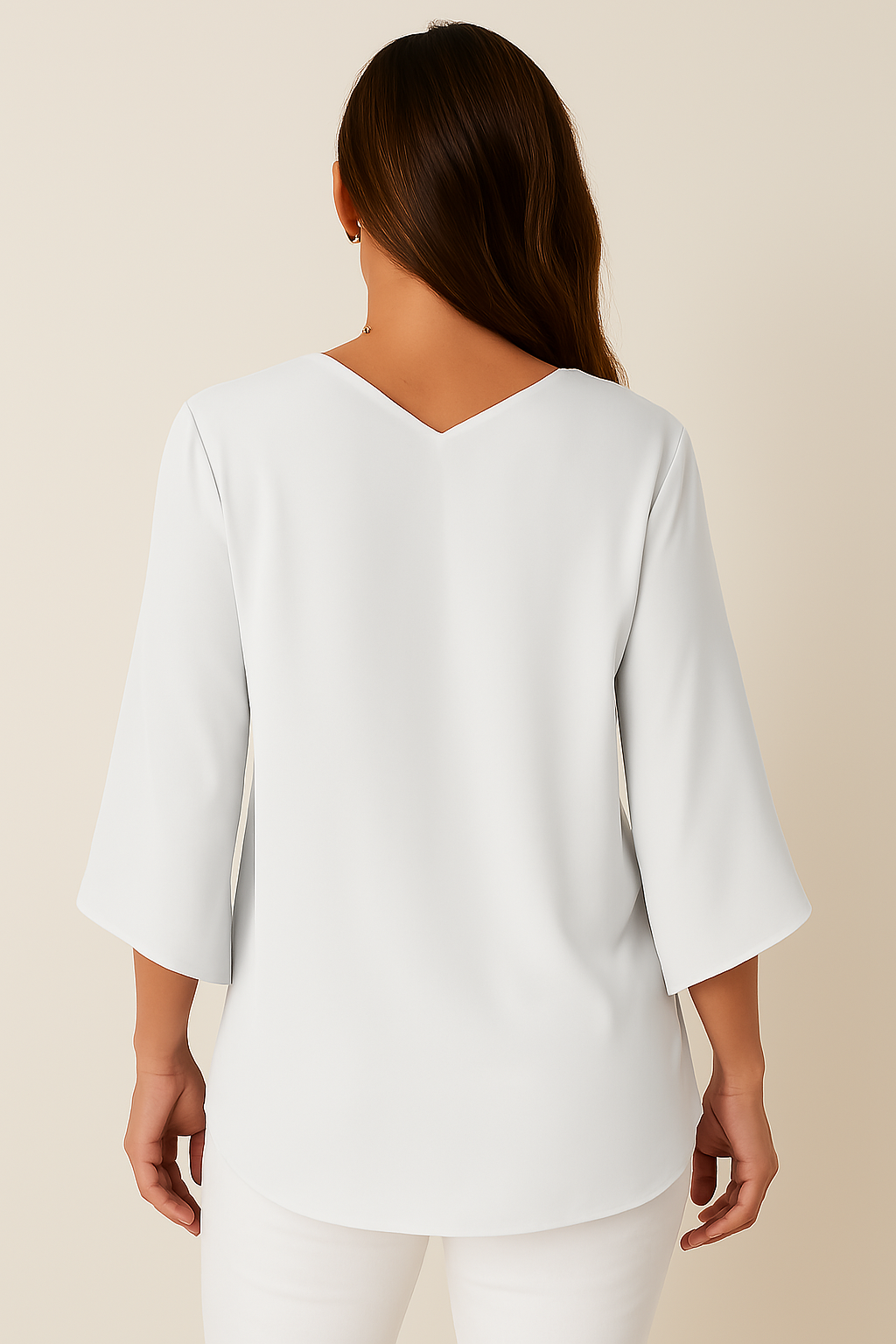 Svala™ Blød Himmel Bluse