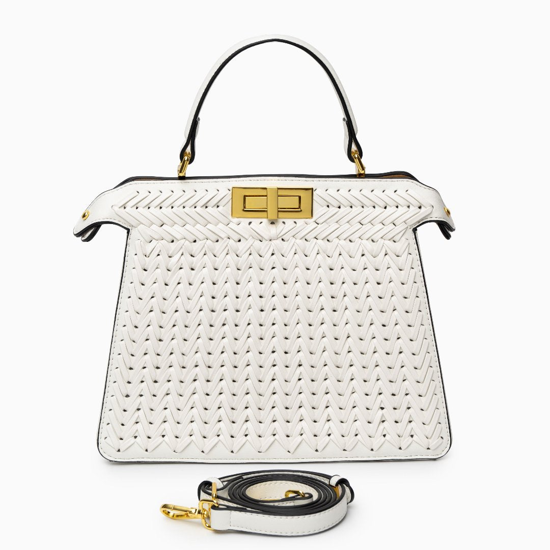 Holm™ | Valencia Top Handle Bag