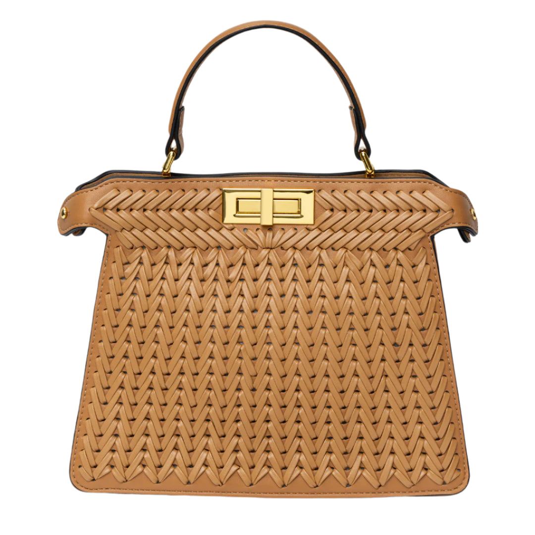 Holm™ | Valencia Top Handle Bag