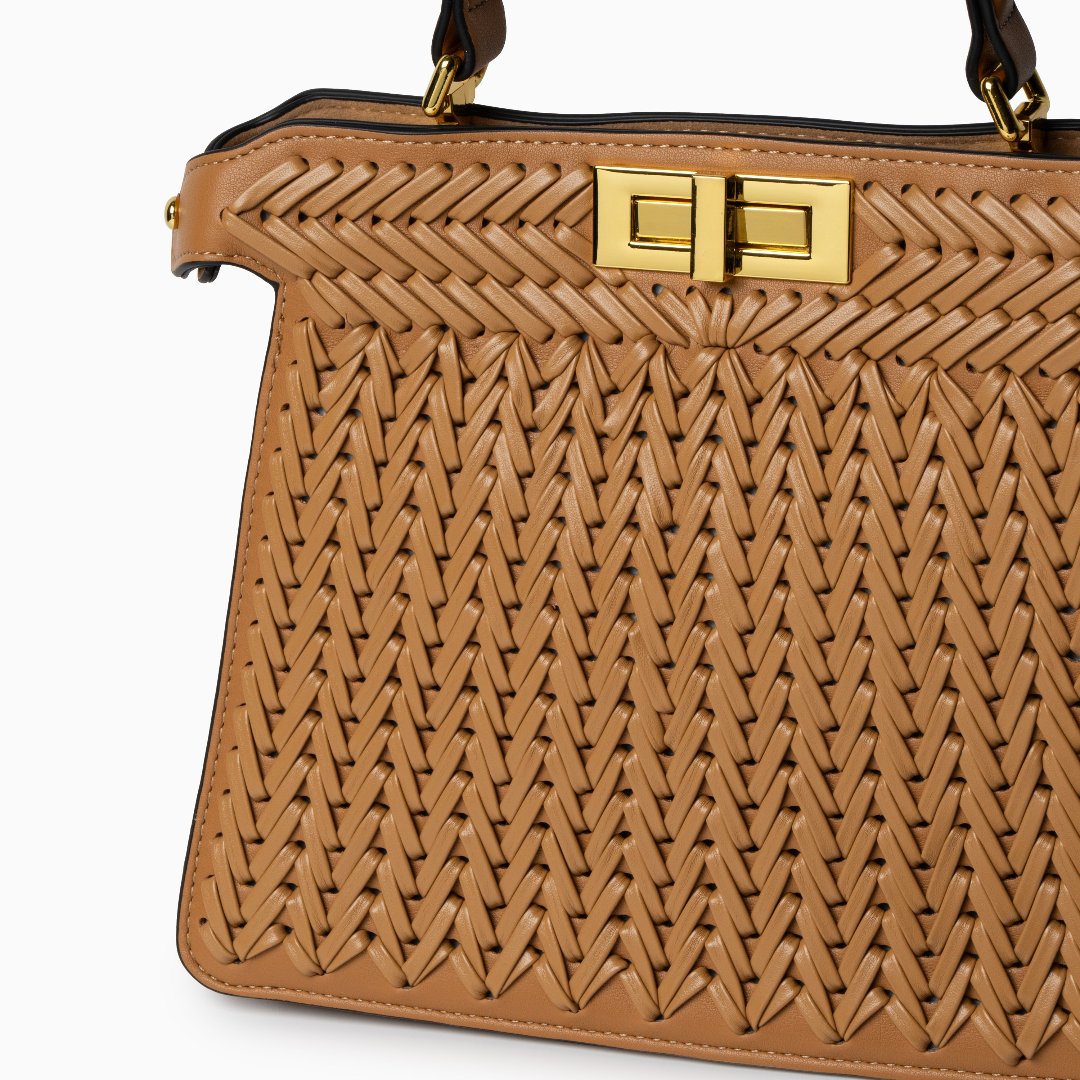 Holm™ | Valencia Top Handle Bag