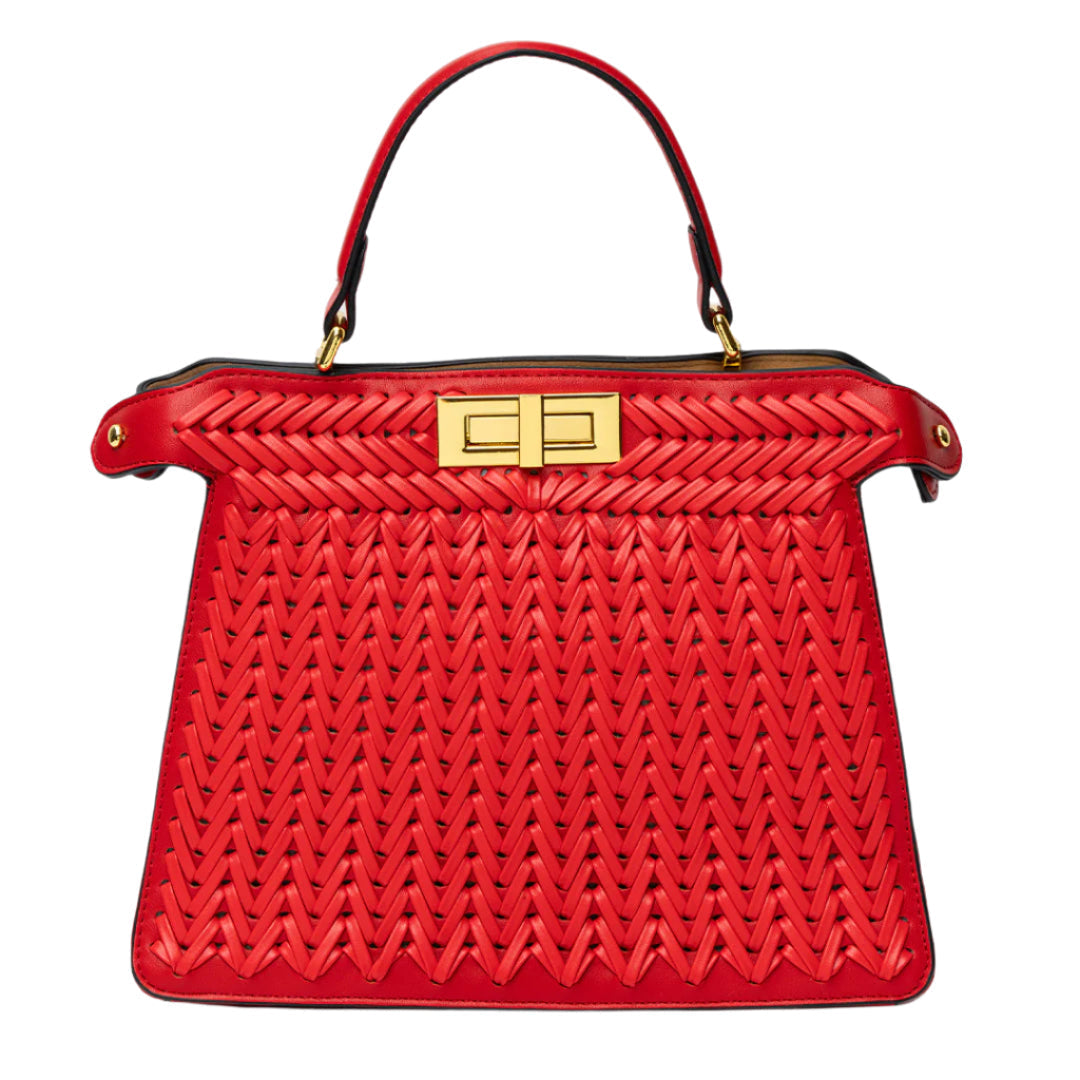Holm™ | Valencia Top Handle Bag