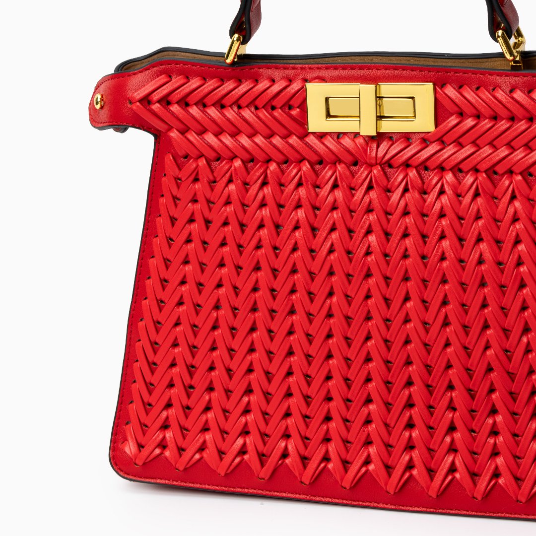 Holm™ | Valencia Top Handle Bag