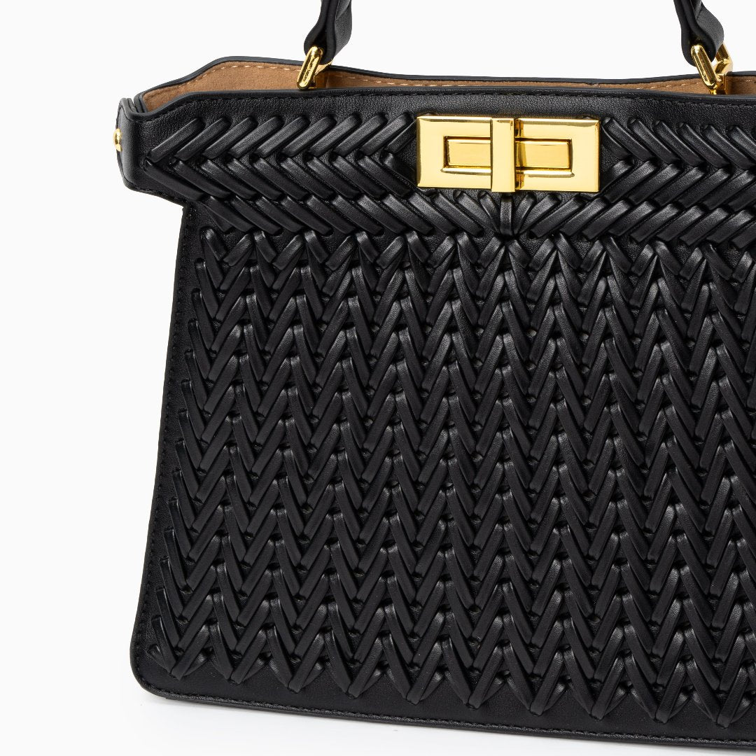 Holm™ | Valencia Top Handle Bag