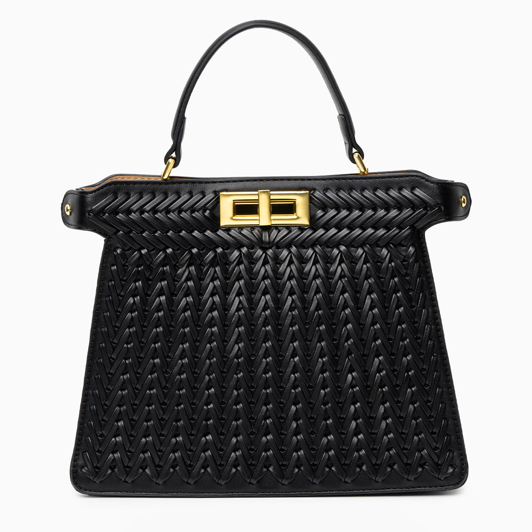 Holm™ | Valencia Top Handle Bag