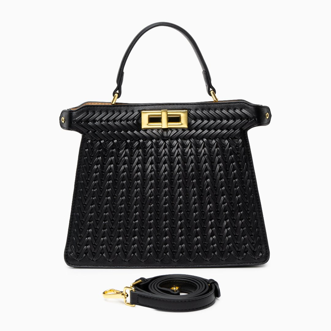 Holm™ | Valencia Top Handle Bag