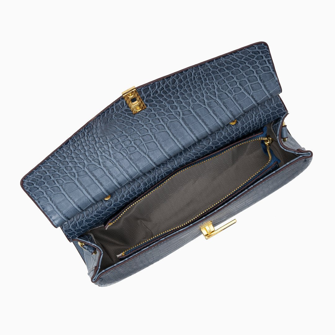 Holm™ | Elisa Top Handle Bag