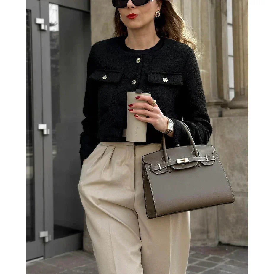 Holm™ | Kensington Top Handle Bag