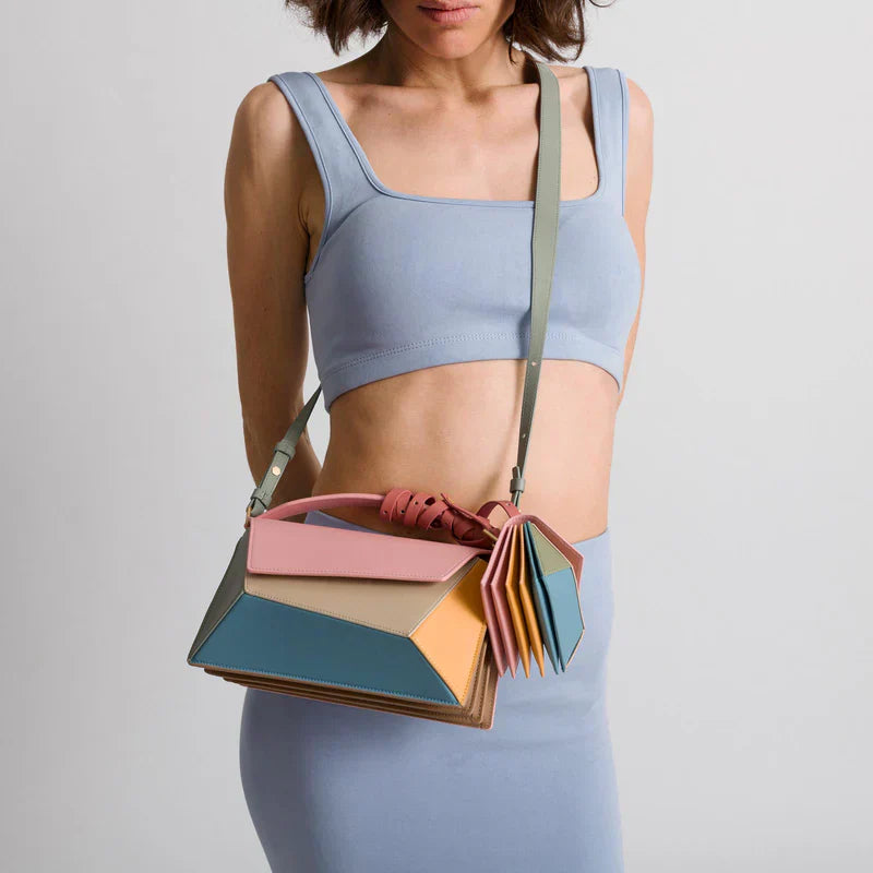 Holm™ | Piccolo Top Handle Bag