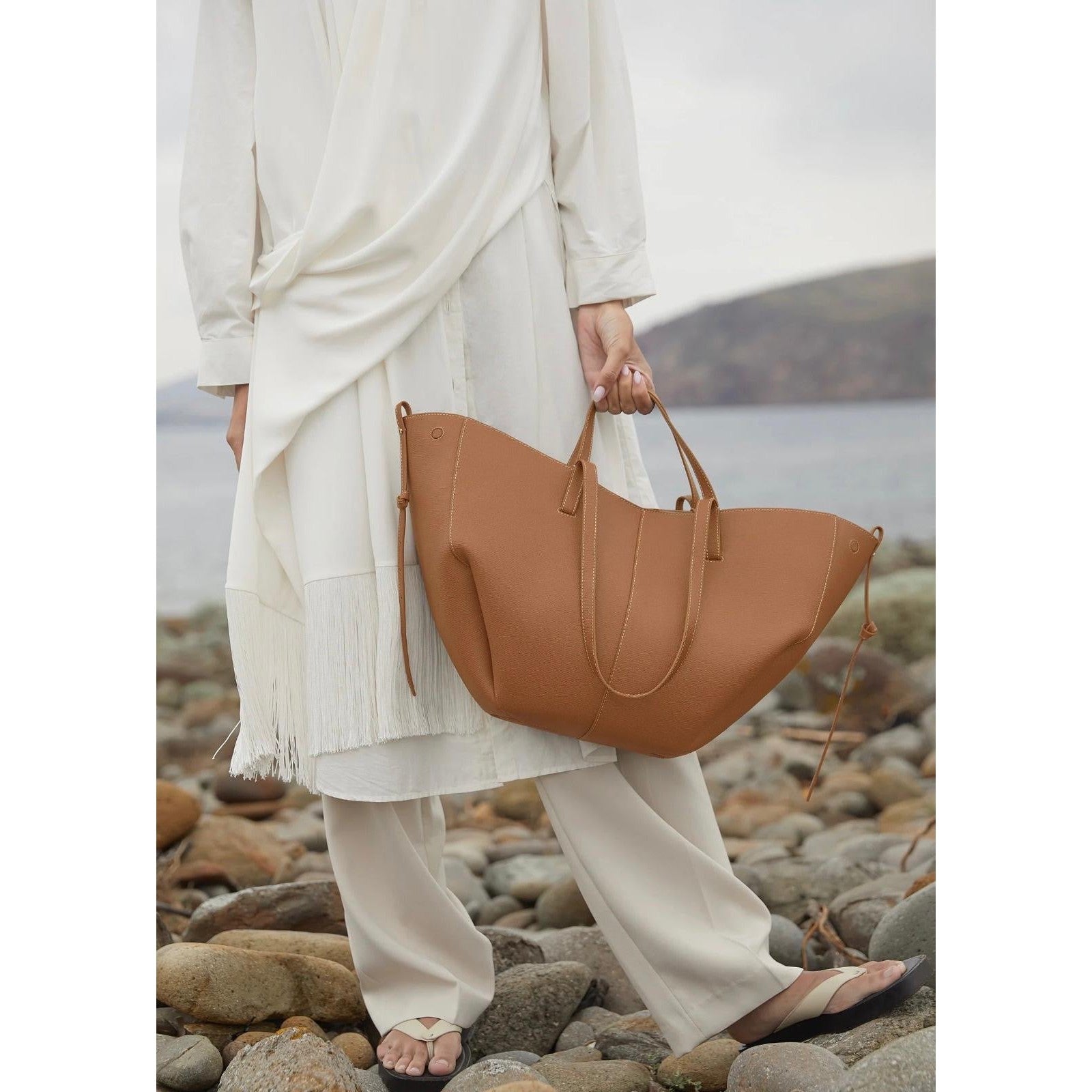 Holm™ | Ombrello Top Handle Bag