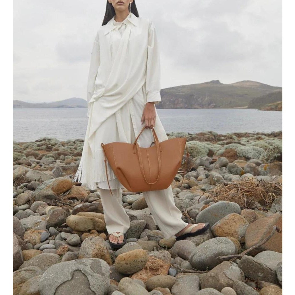 Holm™ | Ombrello Top Handle Bag