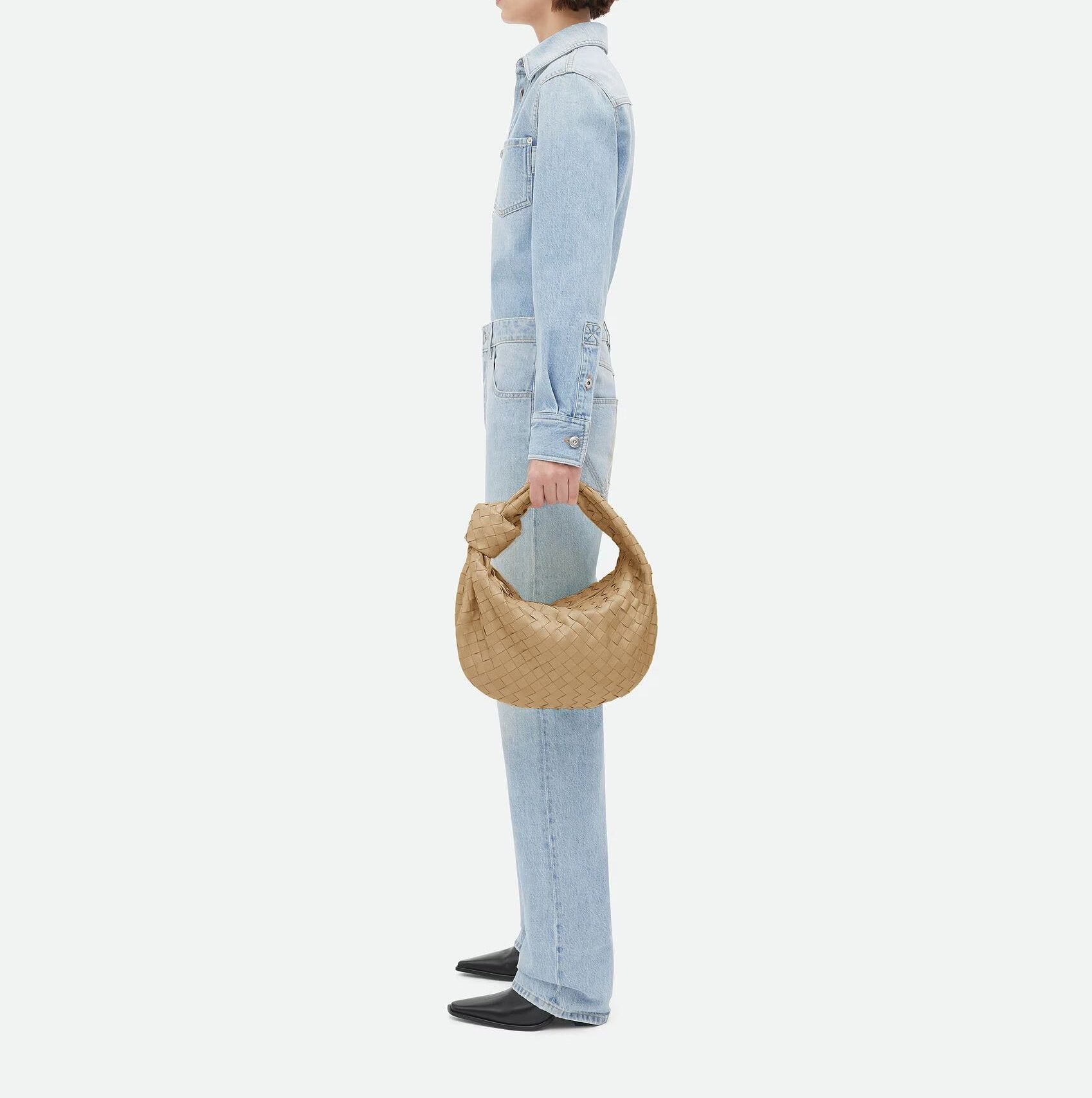Holm™ | Chelsea Top Handle Bag