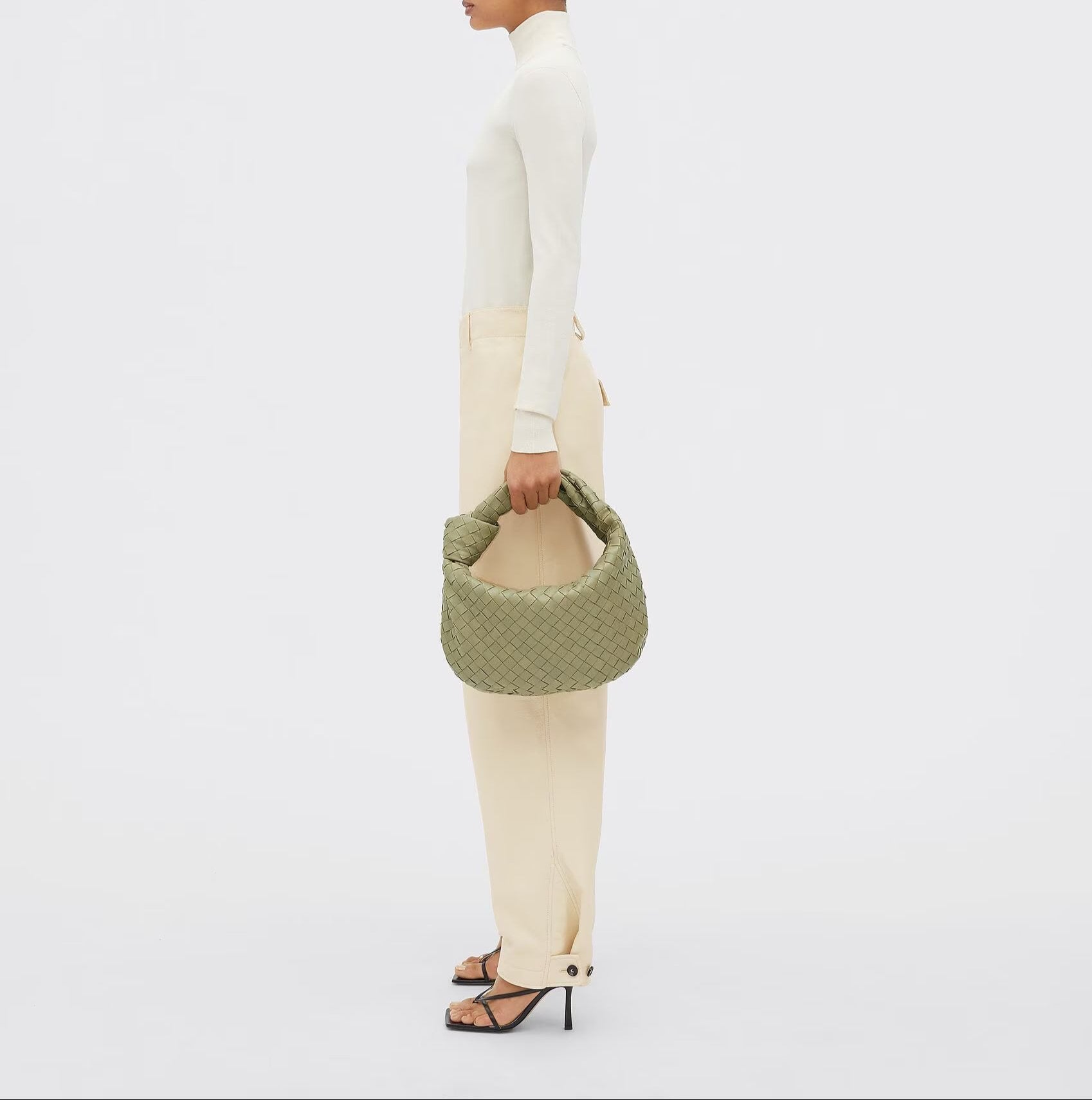 Holm™ | Chelsea Top Handle Bag
