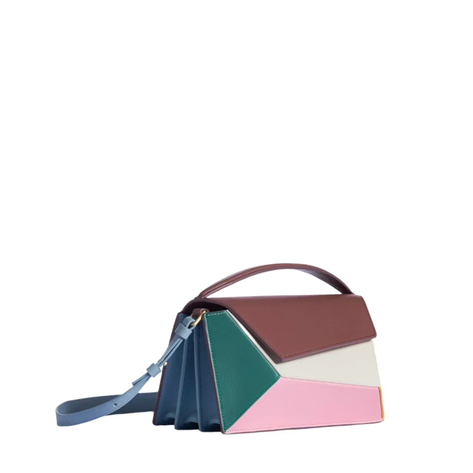 Holm™ | Piccolo Top Handle Bag