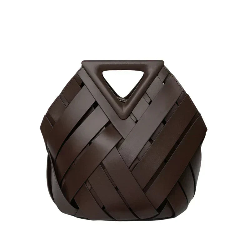 Holm™ | Giulietta Top Handle Bag