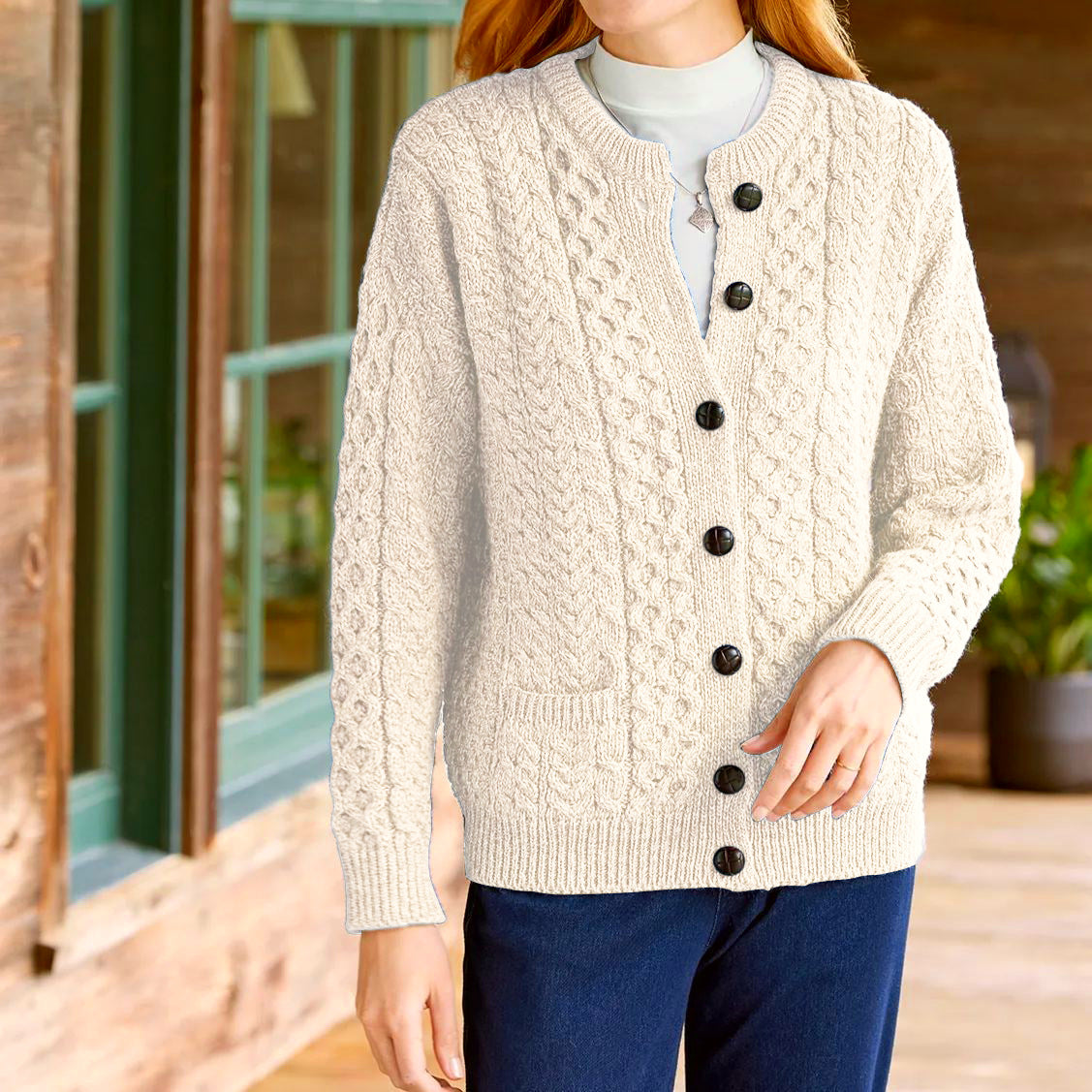 Holm™ | Sylvie