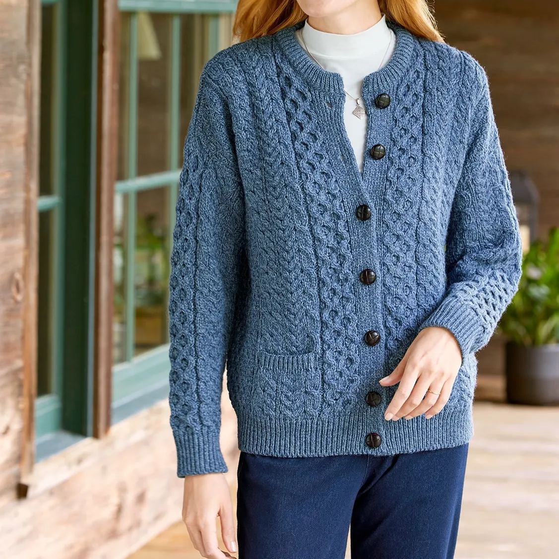 Holm™ | Sylvie