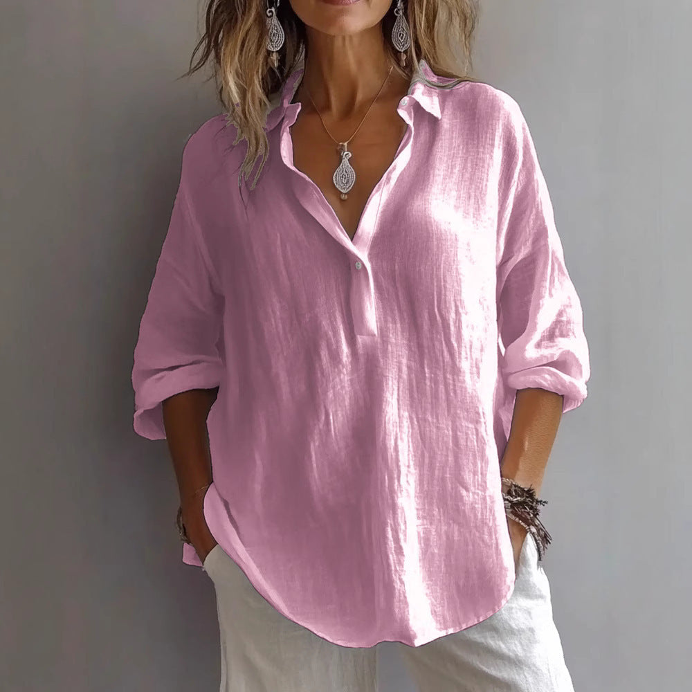 Holm™ | Aino - Trøje med afslappet elegance