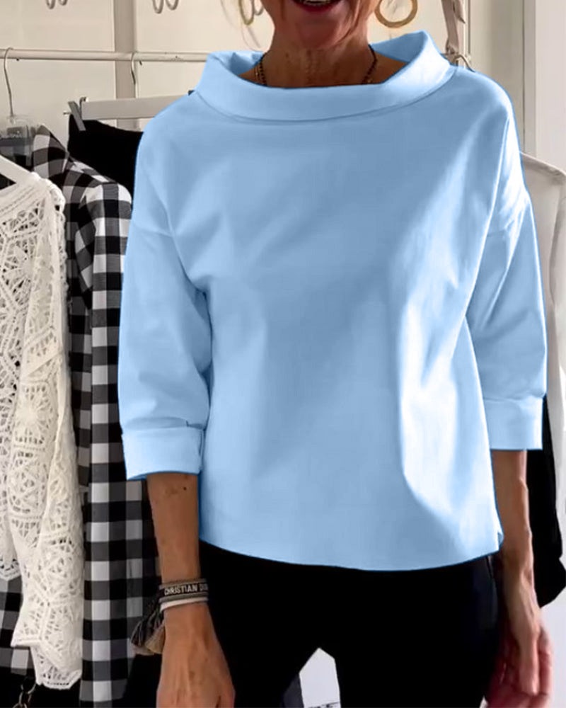 Agnes | Elegant top