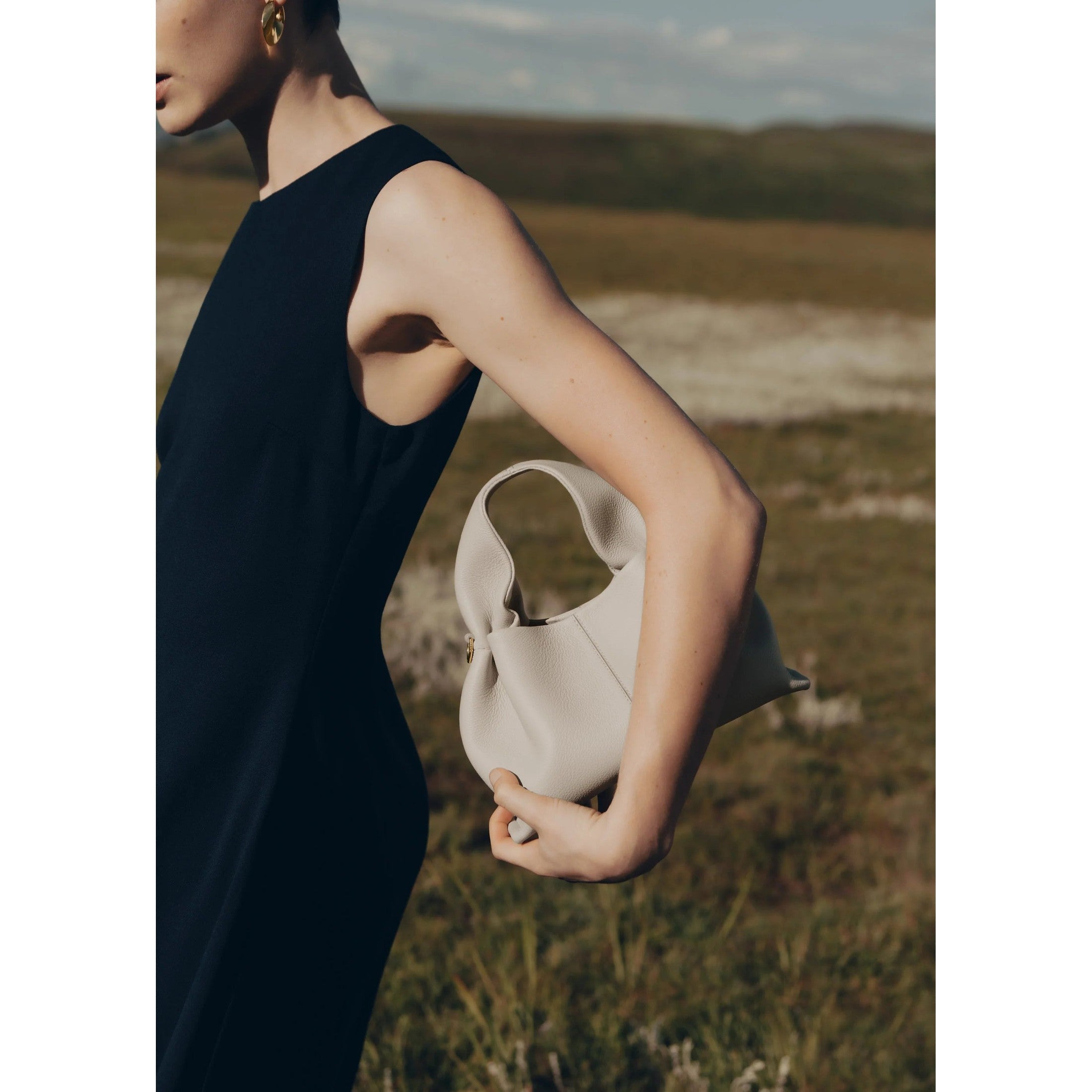 Holm™ | Rejse Top Handle Bag