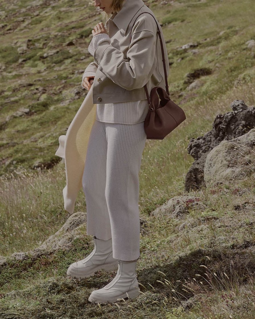 Holm™ | Rejse Top Handle Bag