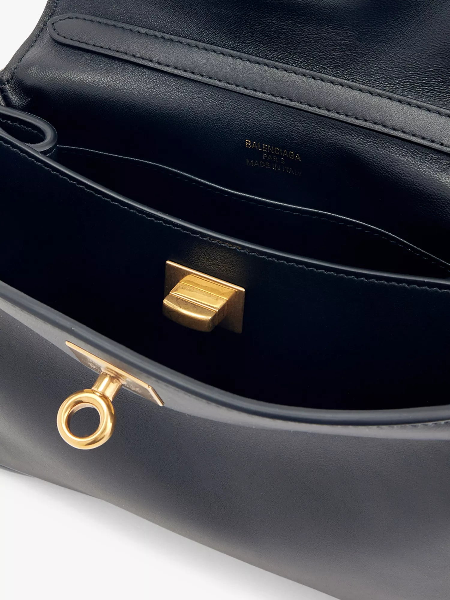 Holm™ | Fiorenza Top Handle Bag