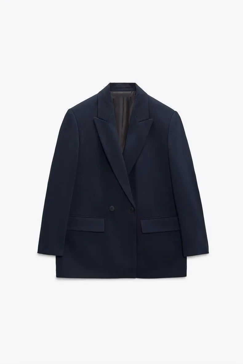 Holm™ | Luna Oversized Blazer