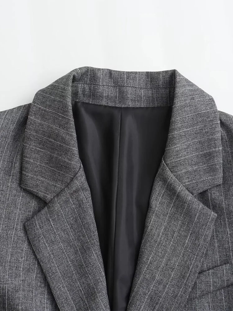 Holm™ | Amandine Blazer