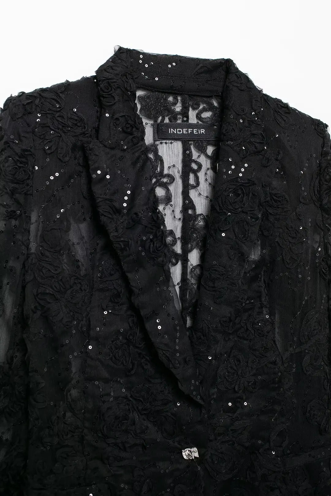 Holm™ | Véronique Blazer